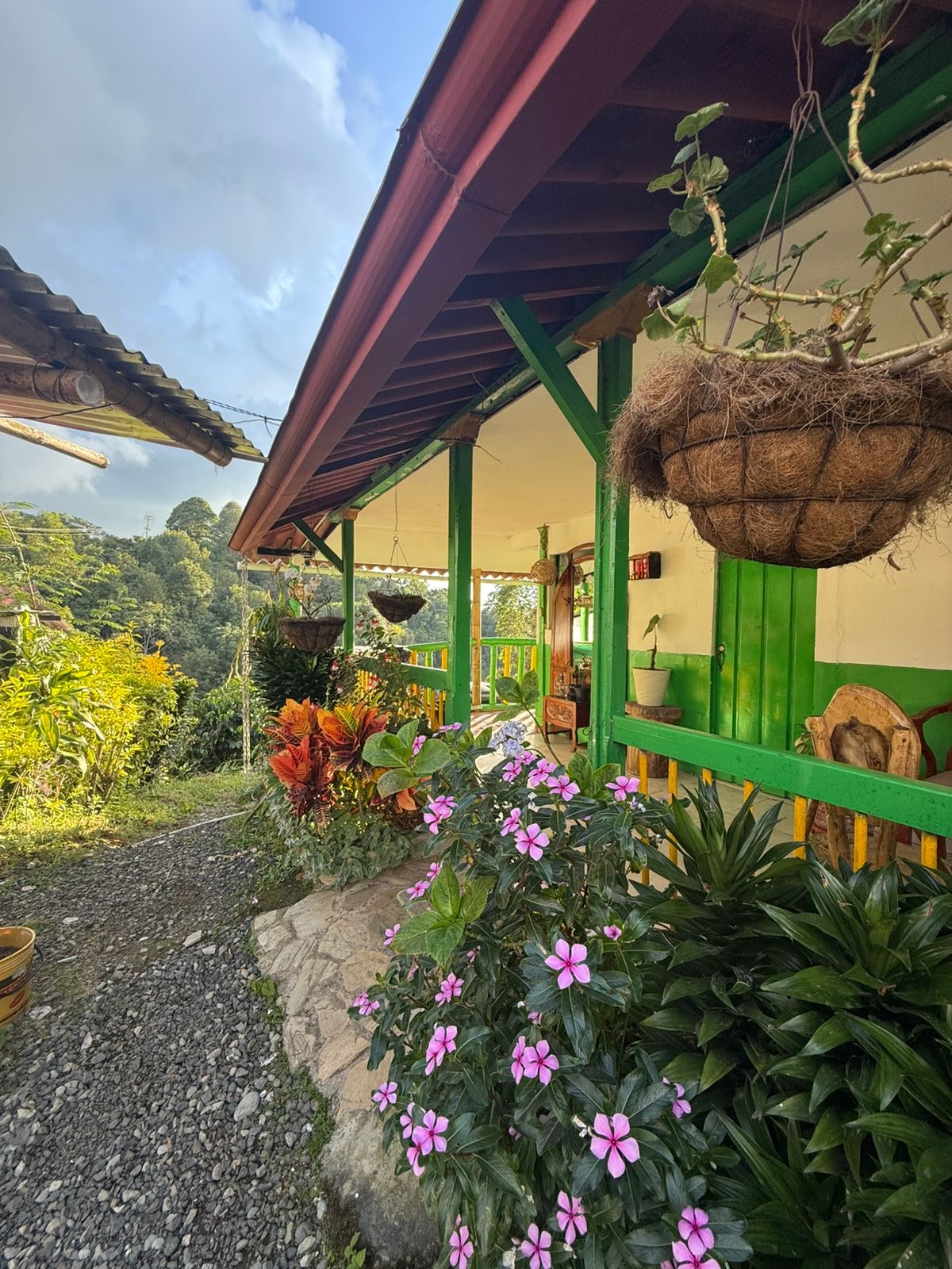 Fachada